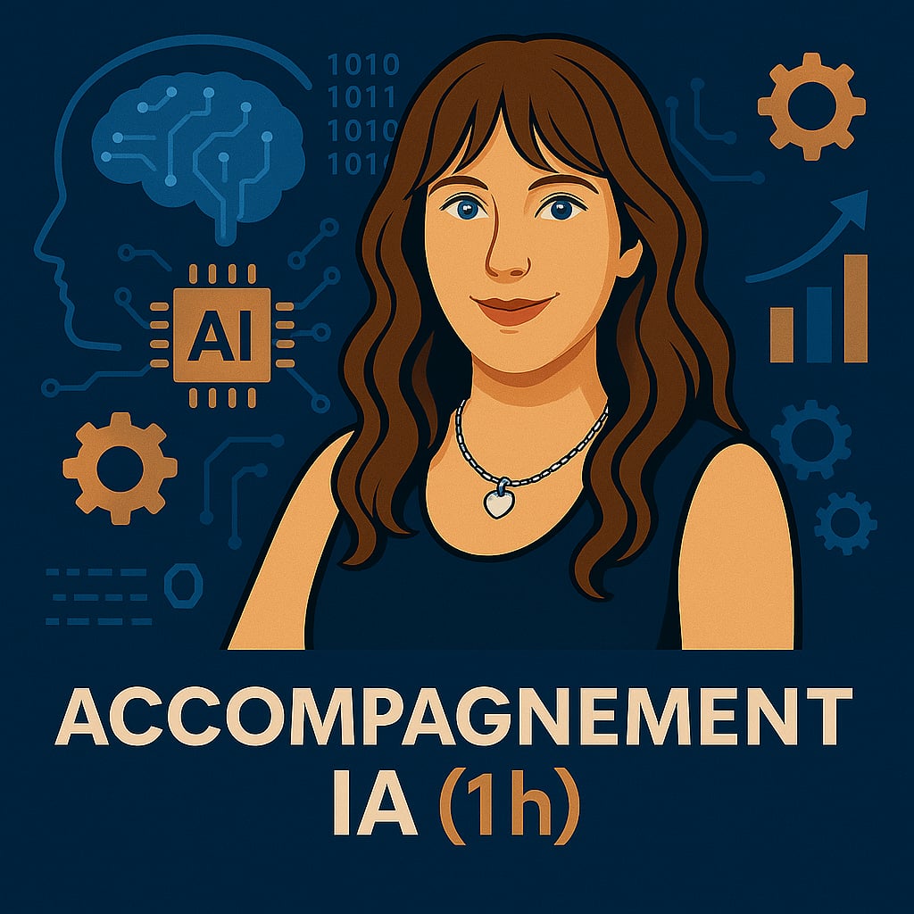 Accompagnement IA