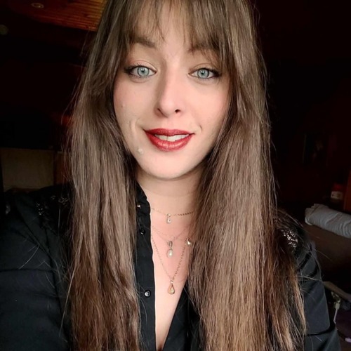 Mélissa Tréhoux - Coach Business et IA